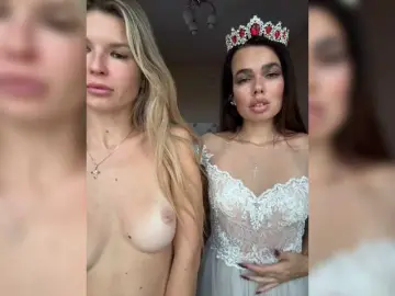 Bongacams Sex Cam of GiaVibey