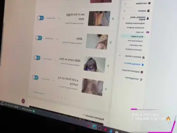 Bongacams Best live sex cam show of MichelleNiks
