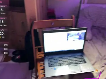Bongacams Live Sex Cam of MichelleNiks