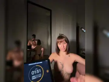 Bongacams Best Webcam of MichelleNiks