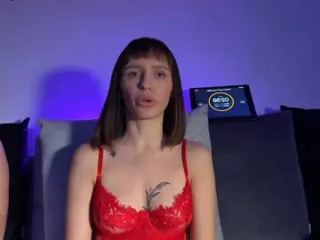 Bongacams Live Sex of MichelleNiks