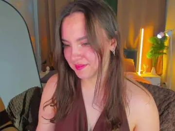 Bongacams Private Sex Chat of Nelie-Evans