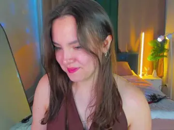 Bongacams Adult Video Chat of Nelie-Evans