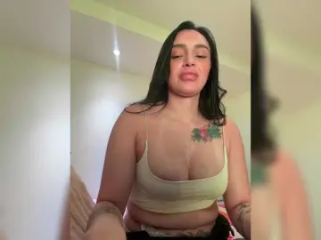 Bongacams Sex Chat of AprilRosse