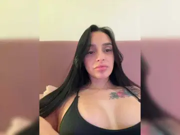 Bongacams Adult Video Chat of AprilRosse