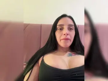 Bongacams Sex Cam of AprilRosse