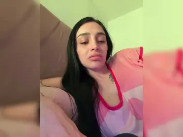 Bongacams Best Webcam of AprilRosse