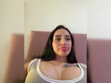 Bongacams Free Live Porn of AprilRosse
