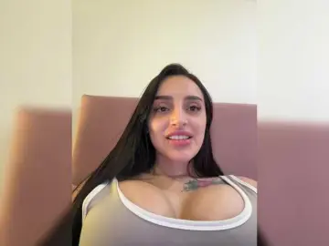 Bongacams Live Sex of AprilRosse