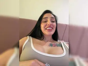Bongacams Live Porn of AprilRosse