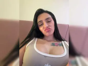 Bongacams Watch Live Sex Cams of AprilRosse