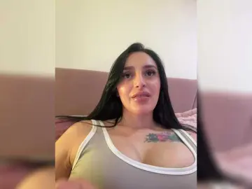 Bongacams Private Sex Chat of AprilRosse