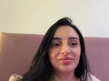 Bongacams Nude Webcam of AprilRosse