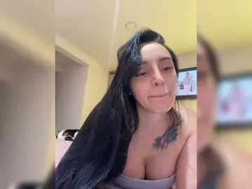 Bongacams Live Sex Cam of AprilRosse