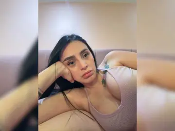 Bongacams Sex Chat of AprilRosse