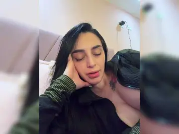 Bongacams Live Sex Cam of AprilRosse
