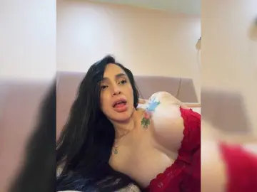 Bongacams Sex Chat of AprilRosse