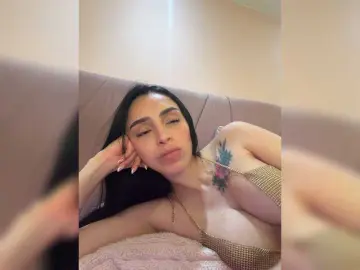 Bongacams Live Sex Cam of AprilRosse