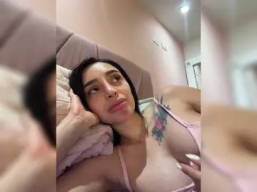 Bongacams Private Sex Chat of AprilRosse