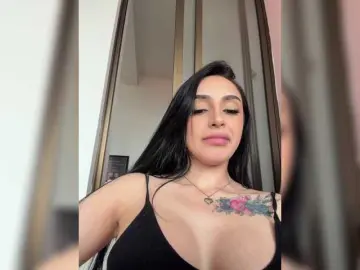 Bongacams Live Sex of AprilRosse