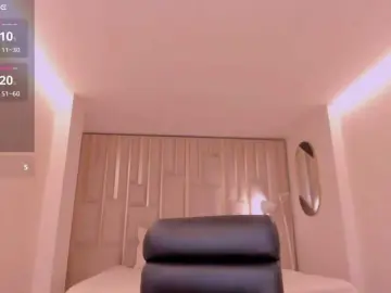Bongacams Sex Chat of BellaThompson