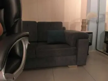 Bongacams Sex Cam of BellaThompson
