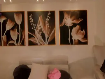 Bongacams Nude Webcam of BellaThompson