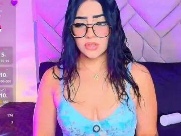 Bongacams Best Webcam of Megganswift