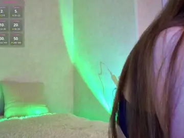 Bongacams Live Porn of Rosea