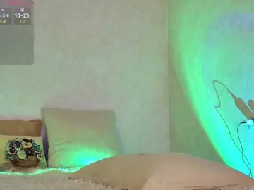 Bongacams Free Porn Cam of Rosea