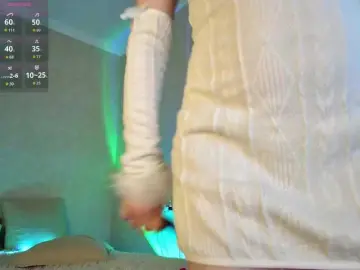 Bongacams Free Live Porn of Rosea