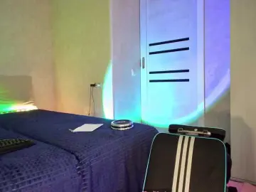 Bongacams Best Webcam of Rosea