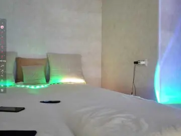 Bongacams Free Live Porn of Rosea