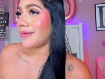 Bongacams Live Porn of SarahYessica