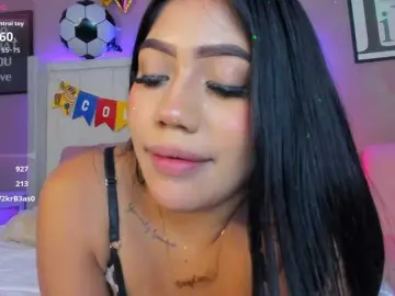 Bongacams Free Porn Cam of SarahYessica