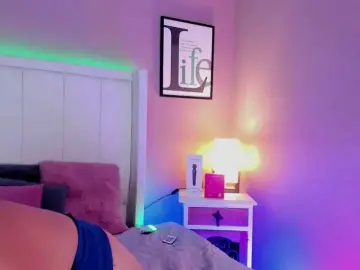 Bongacams Live Porn of SarahYessica