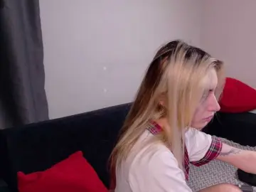 Bongacams Sex Cam of Lesyamur