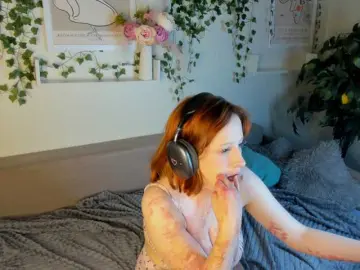 Bongacams Best Webcam of LiziEmberly