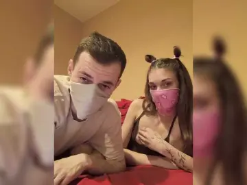 Bongacams Live Sex of Rabbitriders