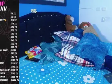 Bongacams Adult Webcam of SoyValu