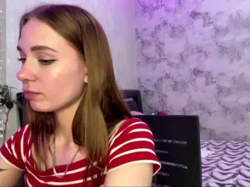 Bongacams Adult Video Chat of TrinaVoorhis