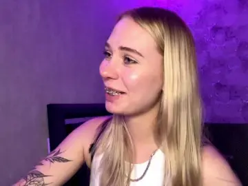 Bongacams Live Sex of TrinaVoorhis