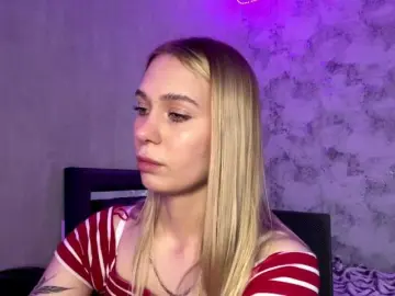 Bongacams Best live sex cam show of TrinaVoorhis