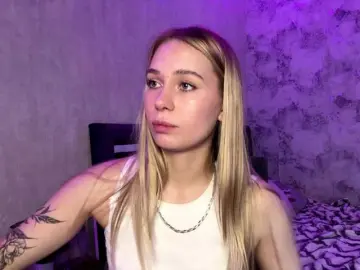 Bongacams Free Live Porn of TrinaVoorhis