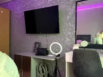 Bongacams Free Live Porn of TrinaVoorhis
