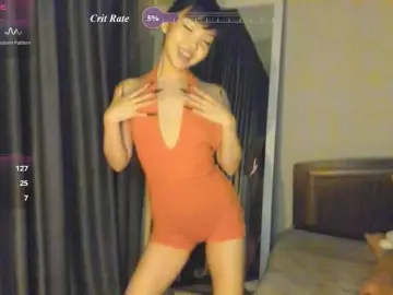 Bongacams Nude Webcam of YummyPrincess