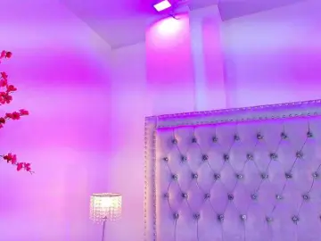 Bongacams Best Webcam of Ahilin-luther