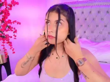 Bongacams Live Porn of Ahilin-luther