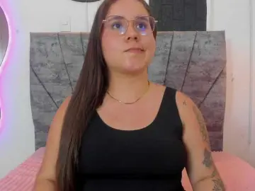 Bongacams Live Sex Cam of April-sc