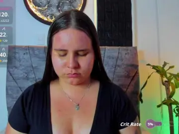 Bongacams Adult Webcam of April-sc